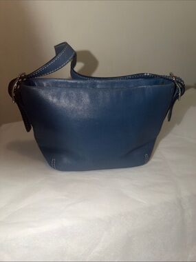 Coach vintage mine bag rare tu find super cute